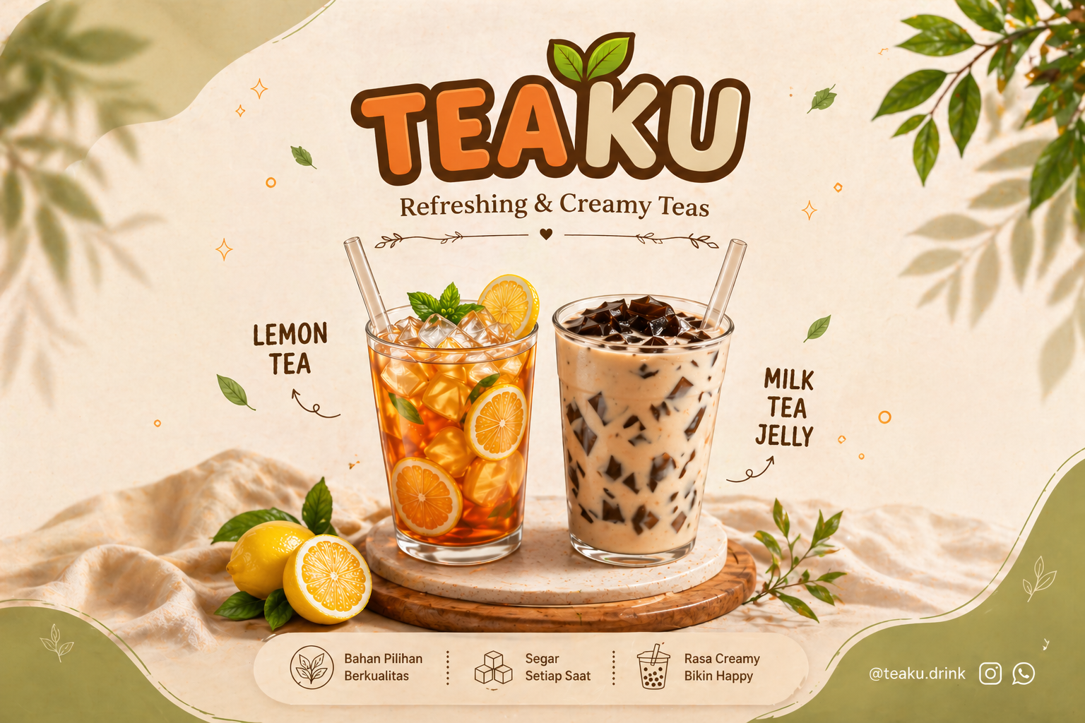 Teaku